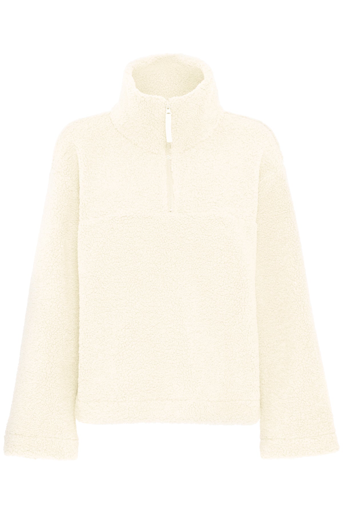 FransaFransa Frmikala Jacket 2ClothingWhisper White - Blue Water Clothing