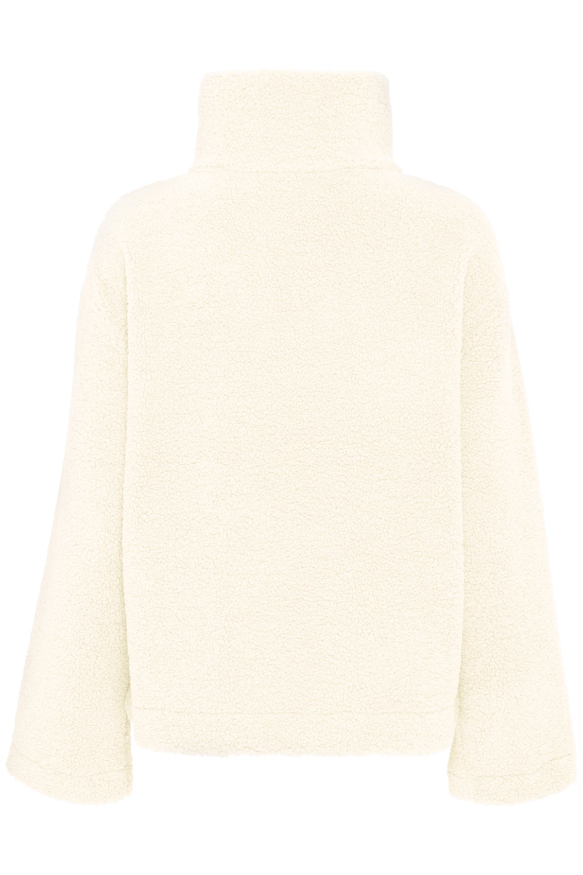 FransaFransa Frmikala Jacket 2ClothingWhisper White - Blue Water Clothing