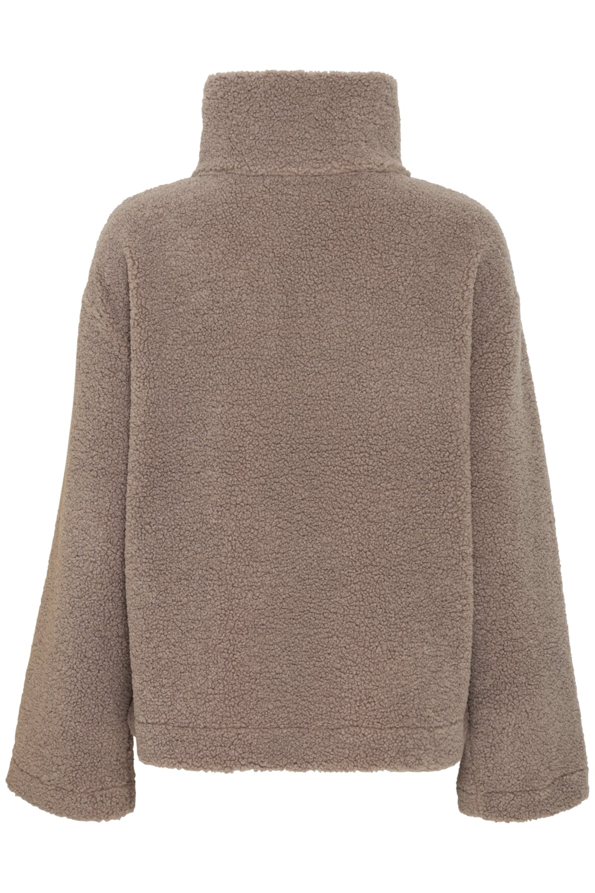 FransaFransa Frmikala Jacket 2ClothingBrindle - Blue Water Clothing