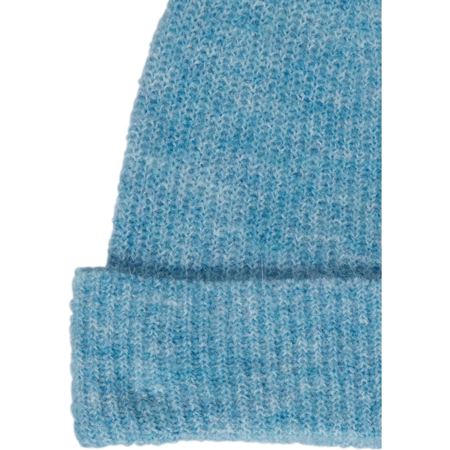 FransaFransa Sandy Beanie Hat 1Hats - Blue Water Clothing