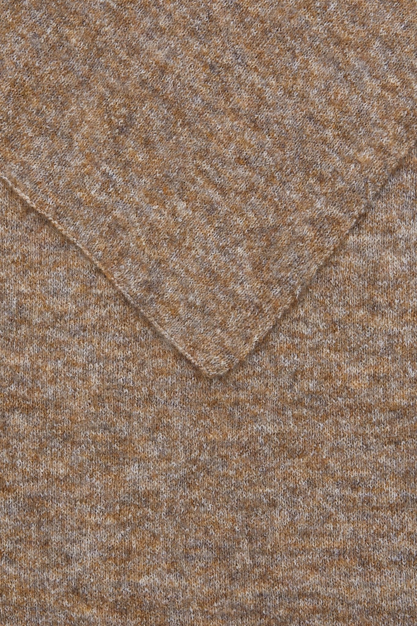 FransaFransa Sandy Scarf 1scarvesCarafe Melange - Blue Water Clothing