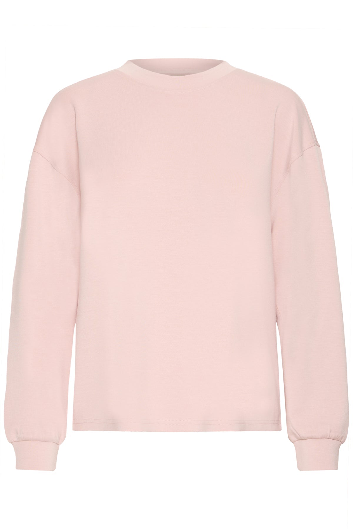 FransaFransa FRAURORA Sweatshirt 7TopsRose Smoke - Blue Water Clothing
