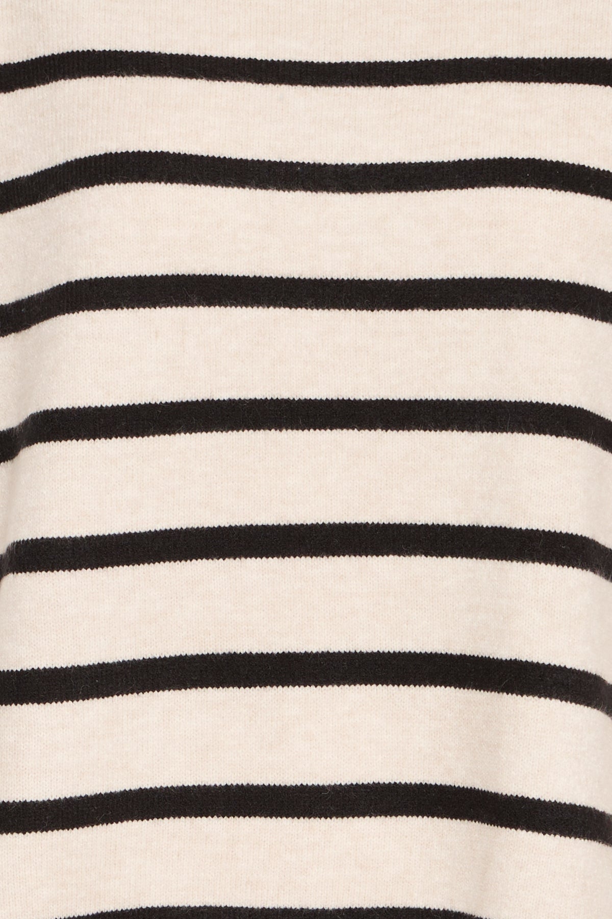 FransaFransa FRBitte Poncho 1TopsLimestone Melange - Blue Water Clothing