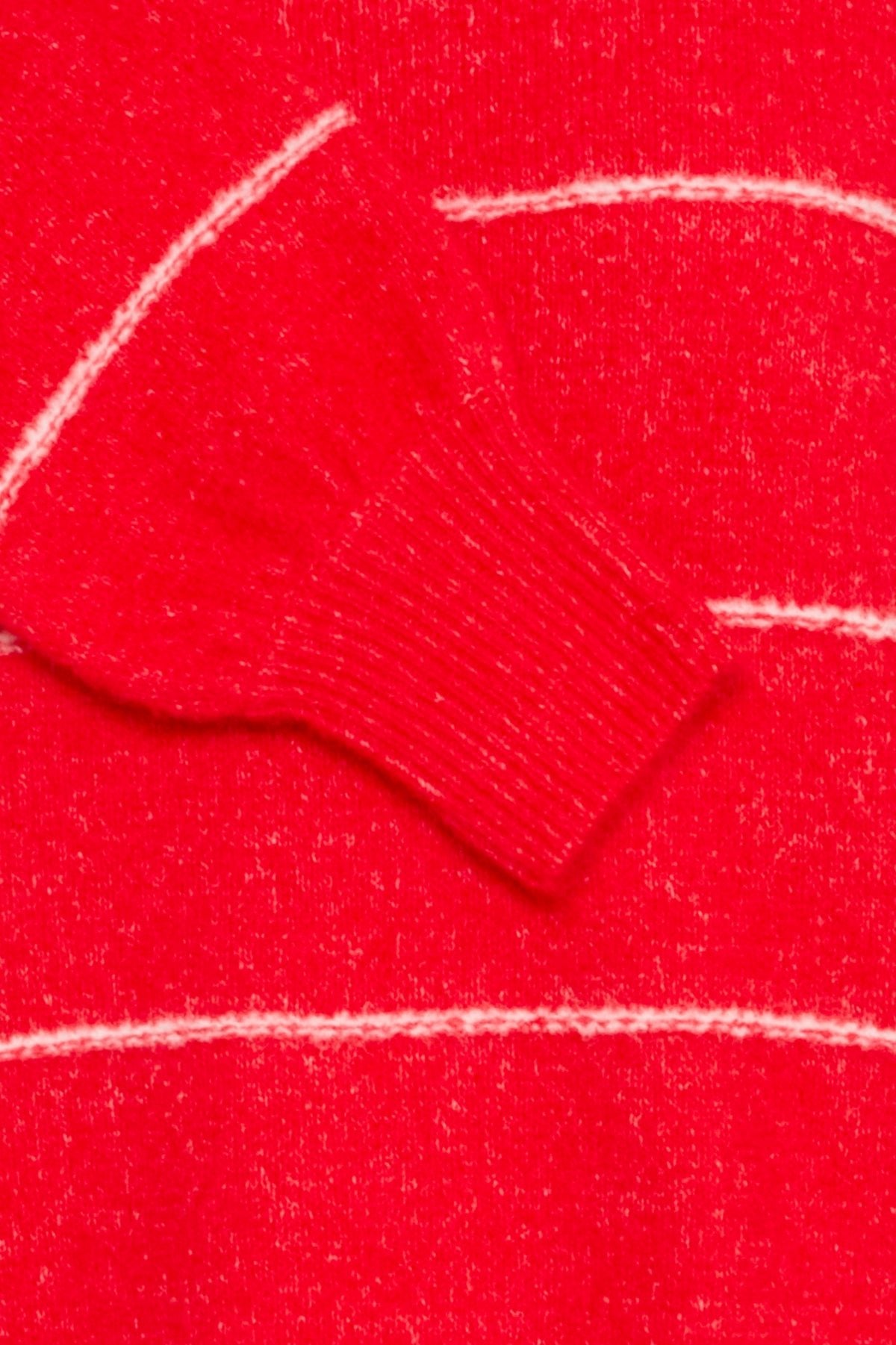 FransaFransa FRKendra Pullover 2TopsNight Skye - Blue Water Clothing