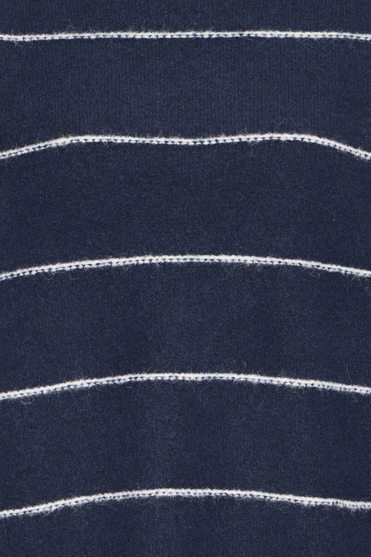 FransaFransa FRKendra Pullover 2TopsNight Skye - Blue Water Clothing