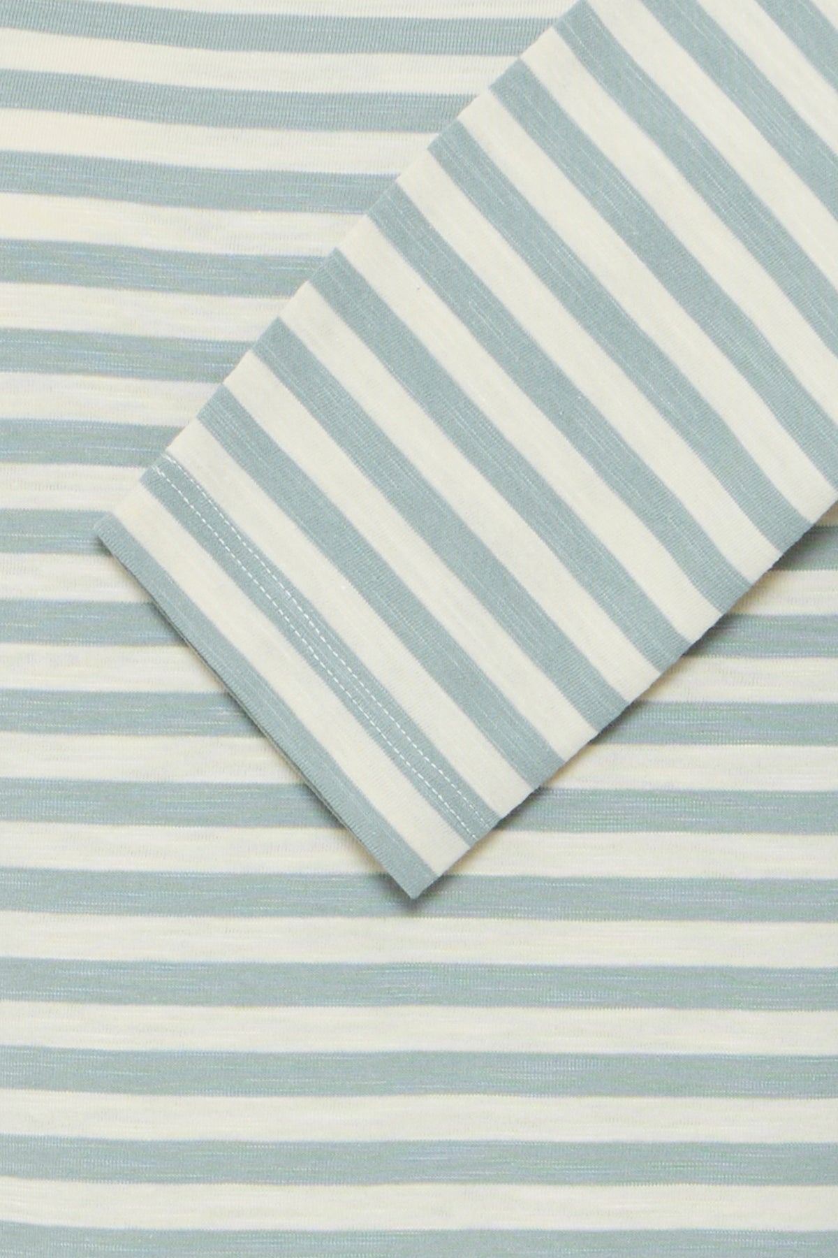 FransaFransa FRmye T-Shirt 1TopsRapture Rose - Blue Water Clothing