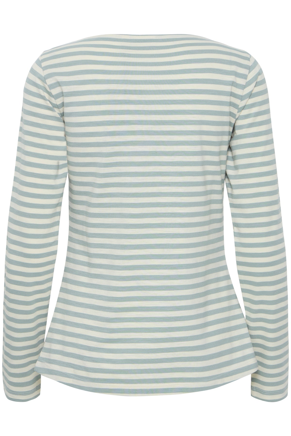 FransaFransa FRmye T-Shirt 1TopsRapture Rose - Blue Water Clothing