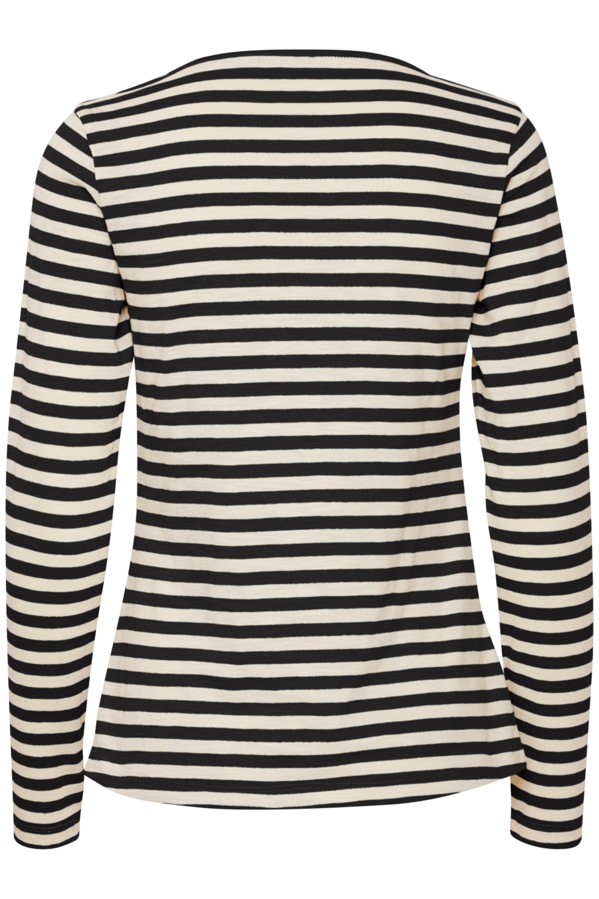 FransaFransa FRmye T-Shirt 1TopsRapture Rose - Blue Water Clothing