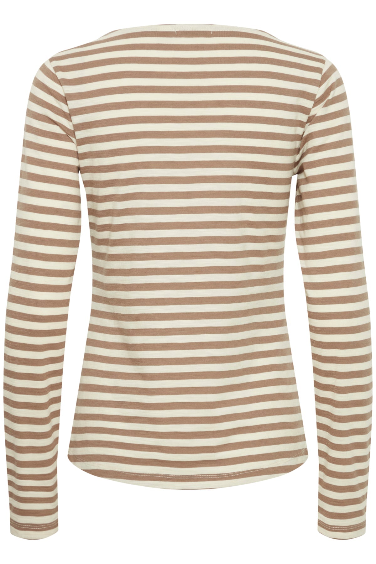 FransaFransa FRmye T-Shirt 1TopsRapture Rose - Blue Water Clothing