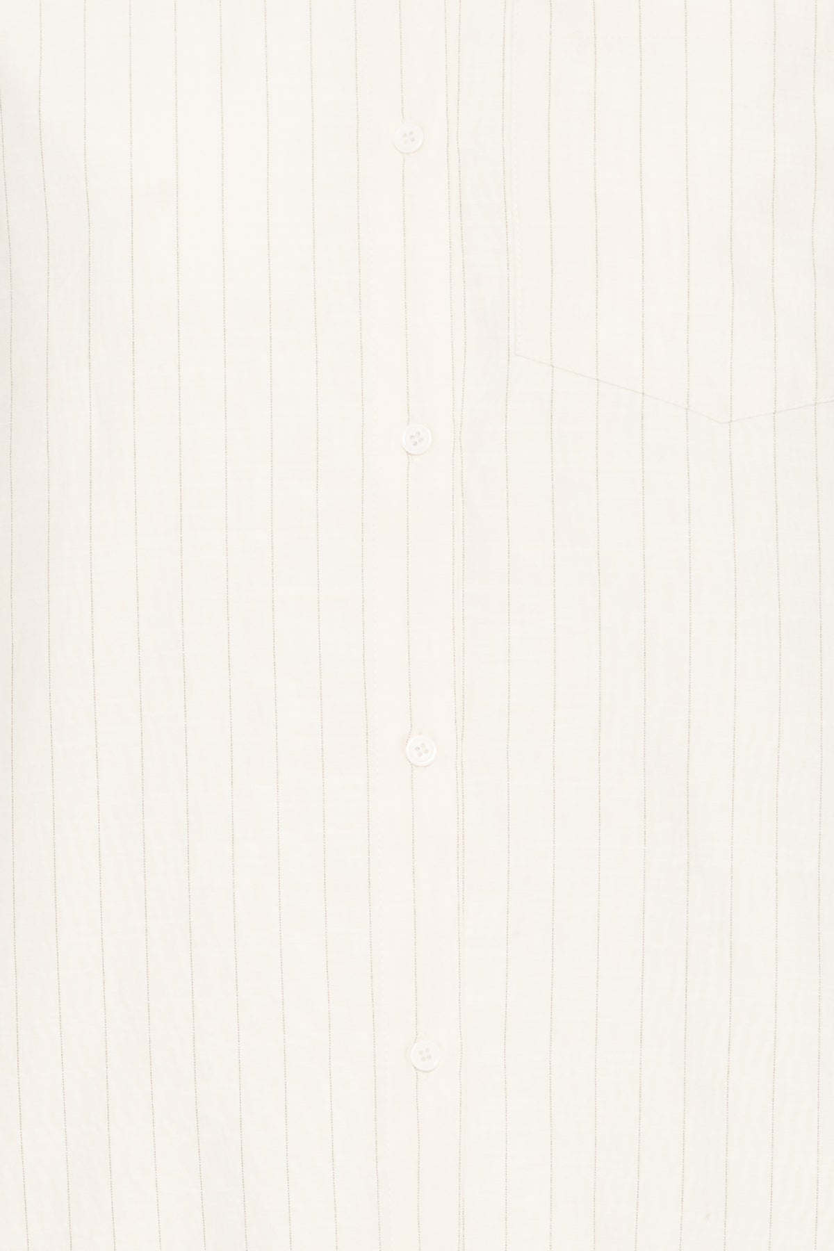 FransaFransa FRSofia Shirt 1 Whisper WhiteTopsWhisper White - Blue Water Clothing