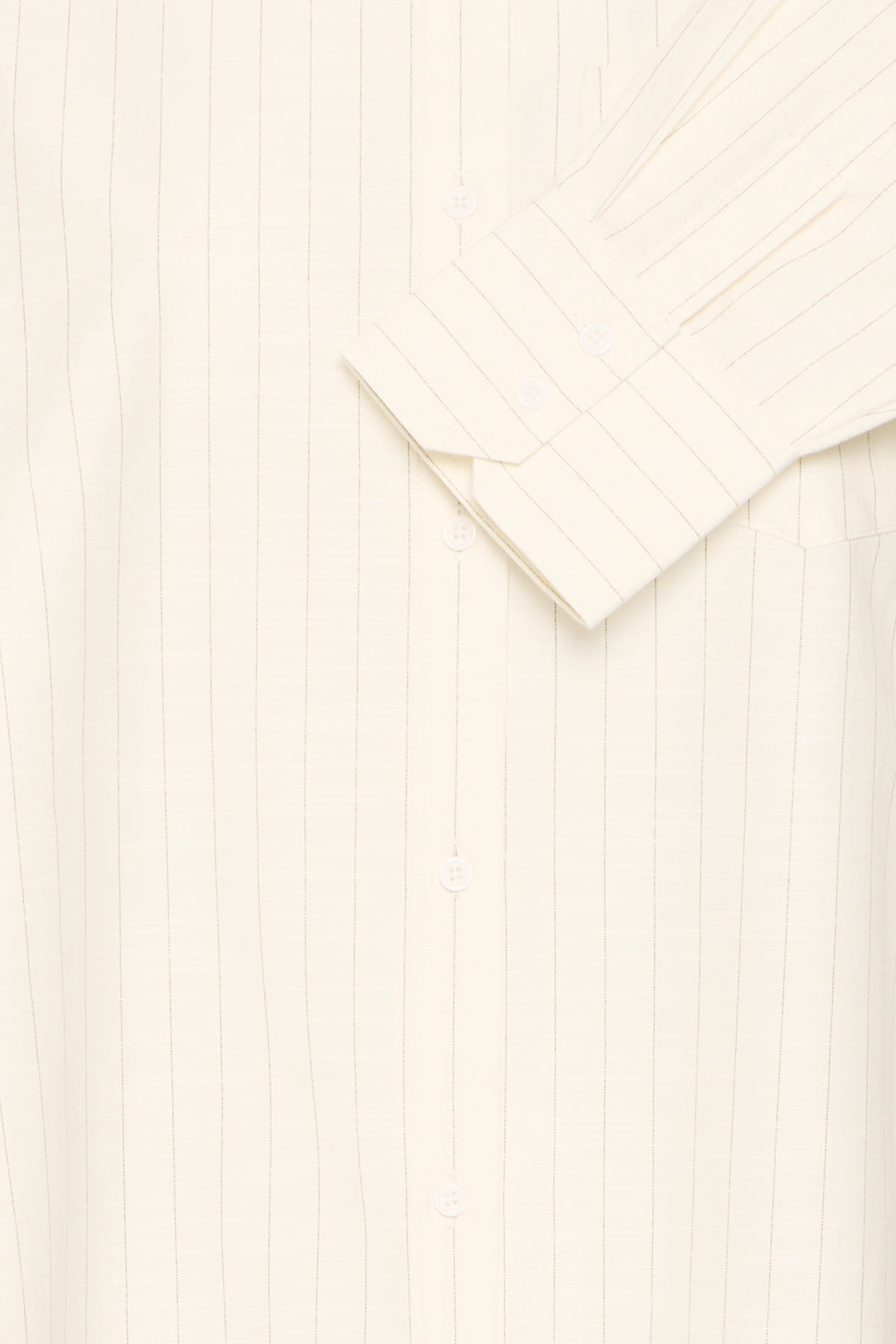 FransaFransa FRSofia Shirt 1 Whisper WhiteTopsWhisper White - Blue Water Clothing