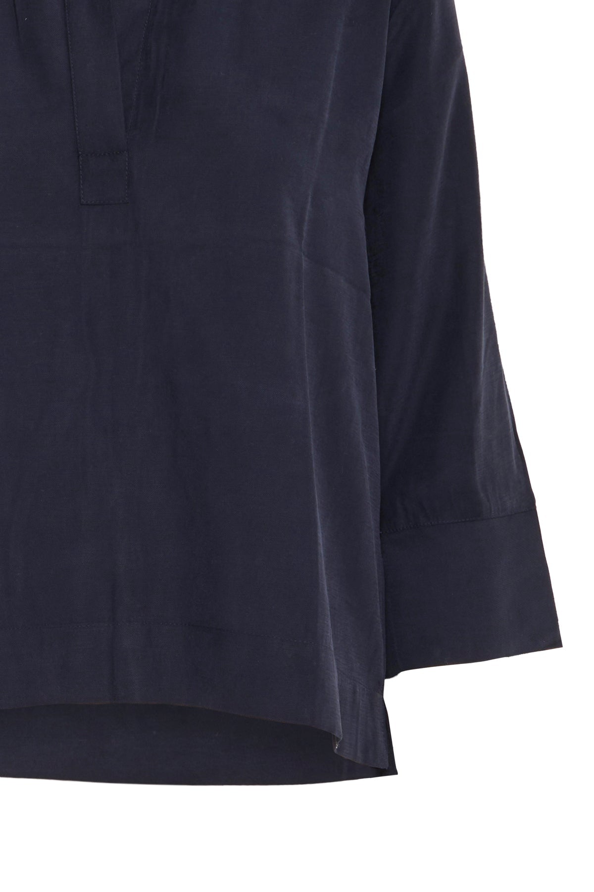 FransaFransa FRSomie Blouse 1TopsNight Skye - Blue Water Clothing