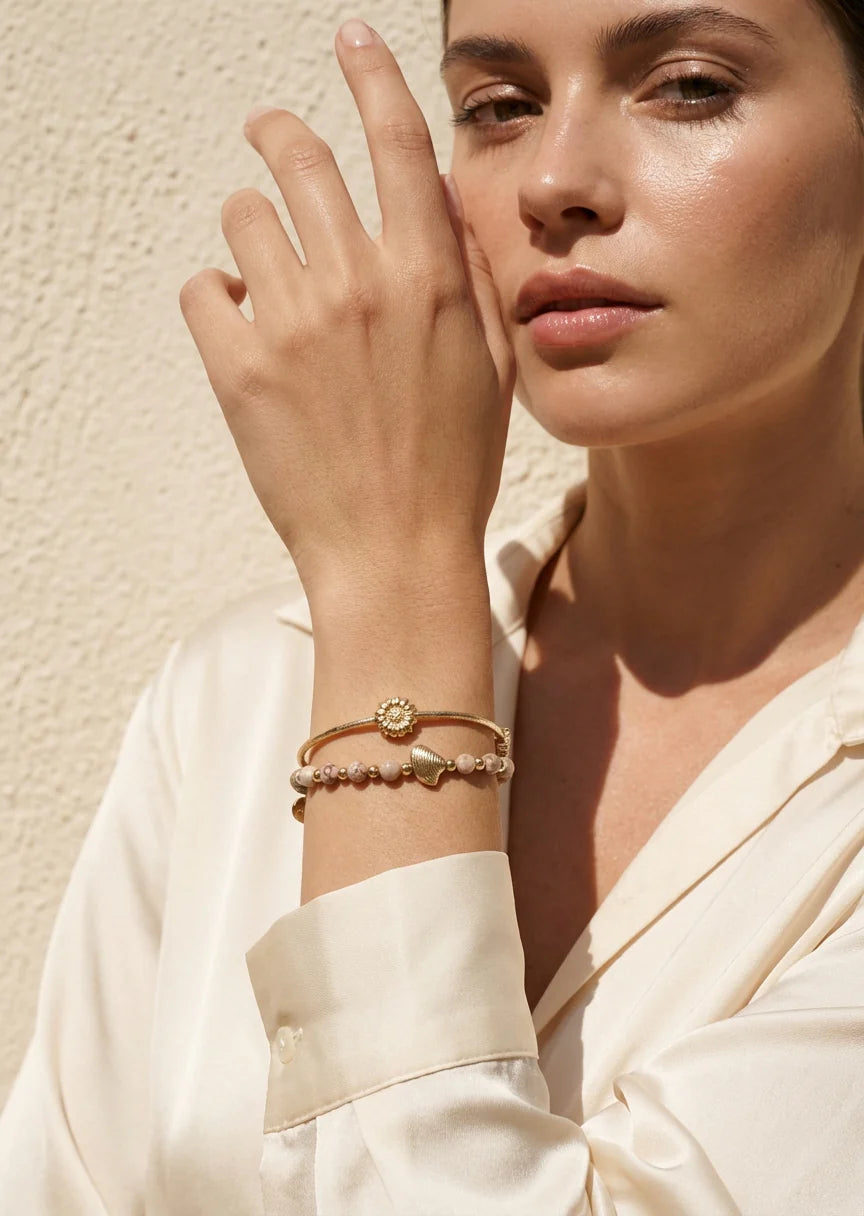 Envy Bracelet 4906 Gold