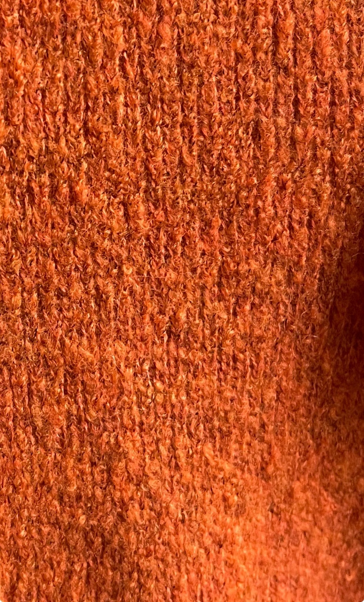 GrizasGrizas Wavy Seam Wool SweaterTopsGreen - Blue Water Clothing