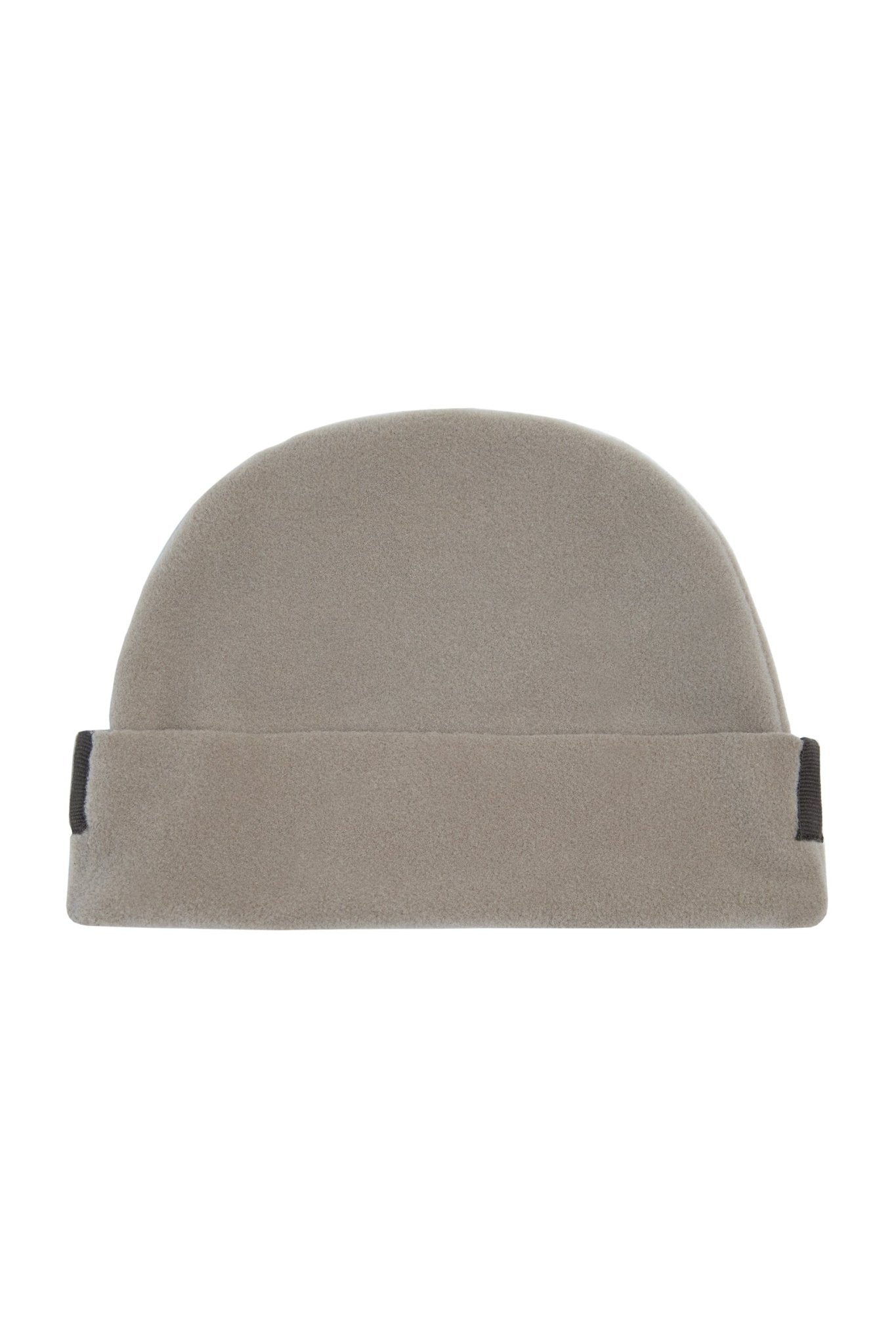 Henriette SteffensenHenriette Steffensen Fleece Beanie HatAccessoriesElephant - Blue Water Clothing