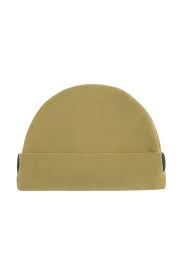 Henriette SteffensenHenriette Steffensen Fleece Beanie HatAccessoriesOlive - Blue Water Clothing