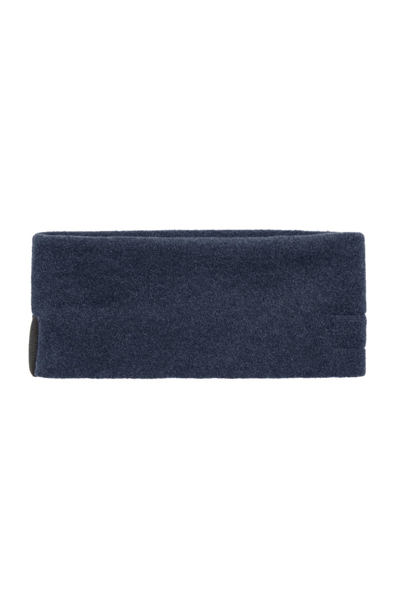 Henriette SteffensenHenriette Steffensen Fleece HeadbandAccessoriesEvening Blue - Blue Water Clothing