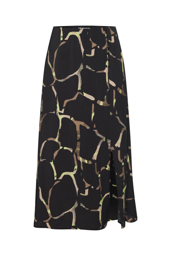 Ibine Skirt - Blue Water Clothing