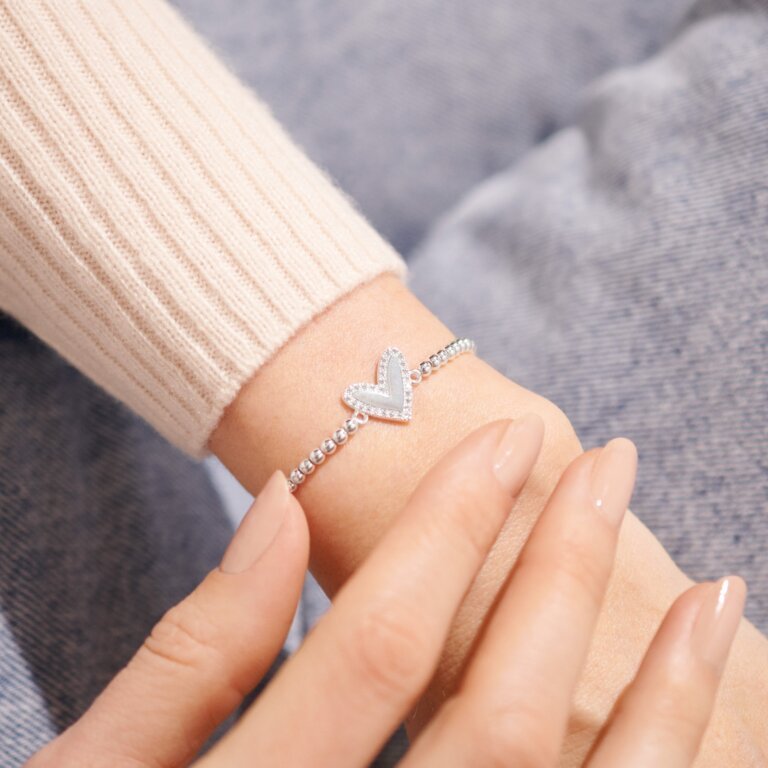 Joma JewelleryJoma Jewellery 'Another Year Lovelier' A Little BraceletAccessories - Blue Water Clothing