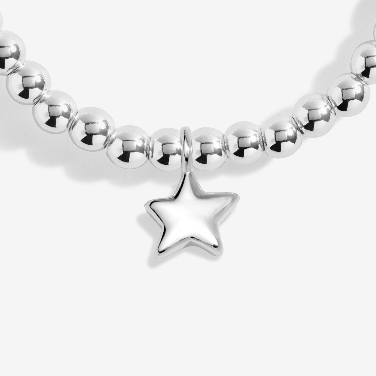 Joma JewelleryJoma Jewellery Bracelet Life's A Charm 'Happy Birthday'Jewellery - Blue Water Clothing