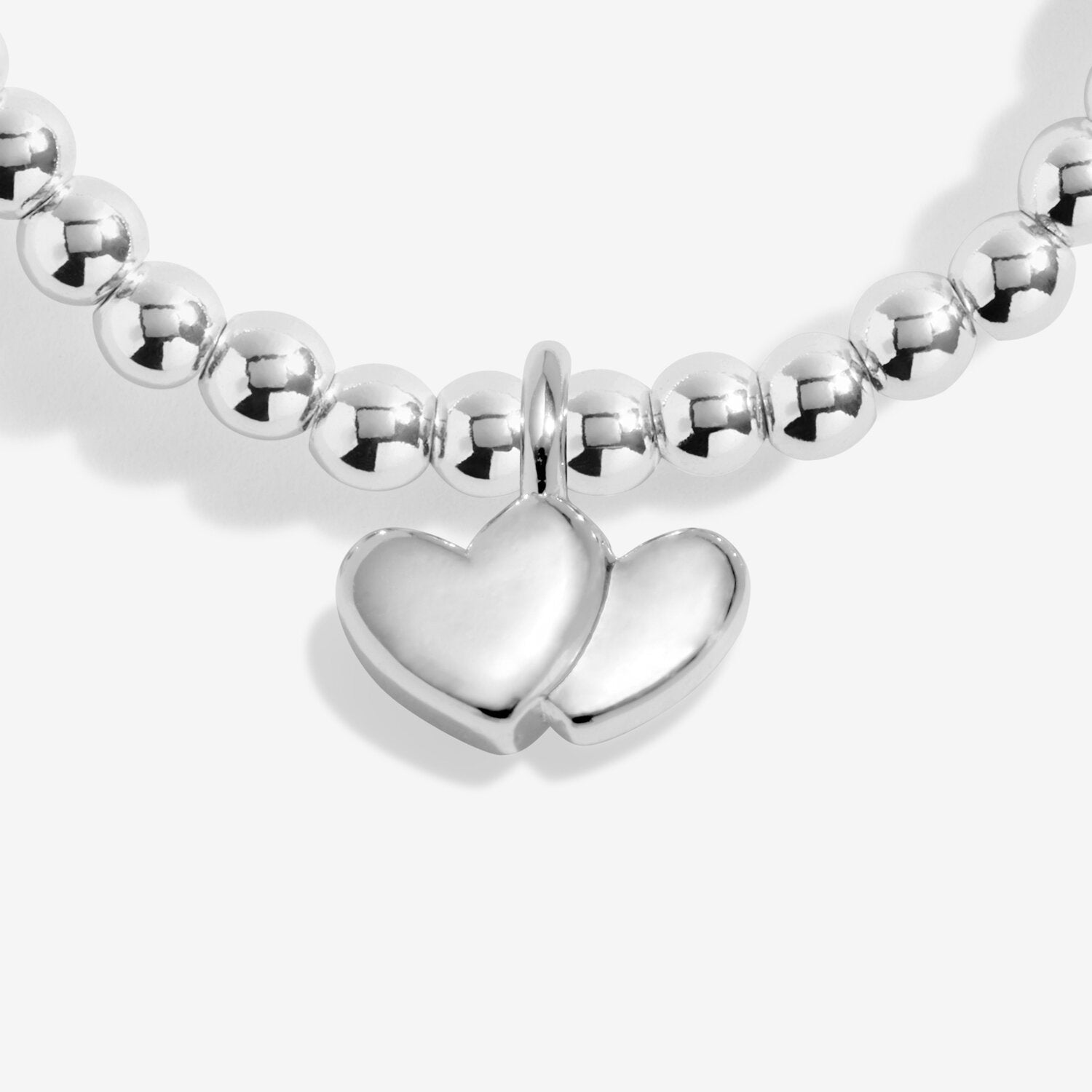 Joma JewelleryJoma Jewellery Bracelet Life's A Charm 'Lovely Friend'Jewellery - Blue Water Clothing