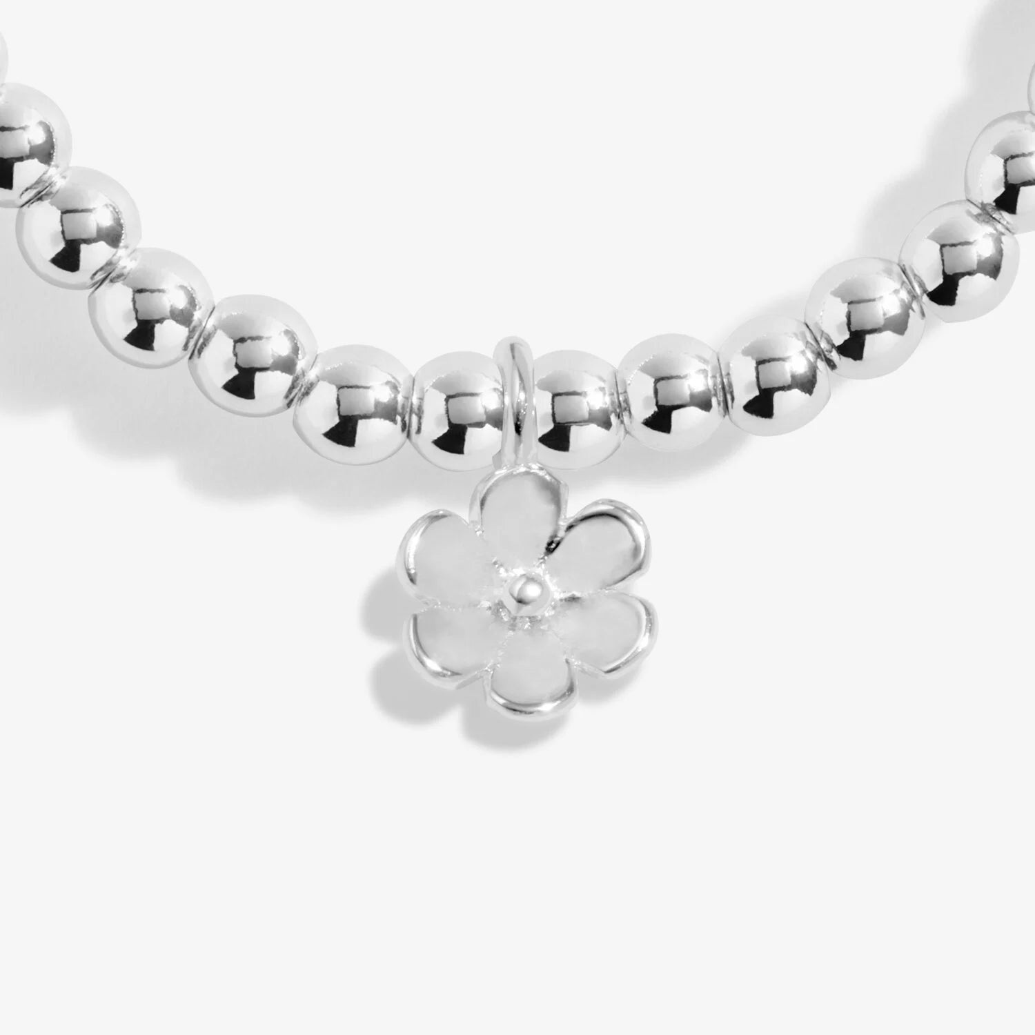 Joma JewelleryJoma Jewellery Bracelet Life's A Charm 'With Love'Jewellery - Blue Water Clothing
