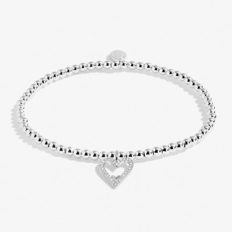 Joma JewelleryJoma Jewellery 'Happy Birthday Mum' A Little BraceletJewellery - Blue Water Clothing