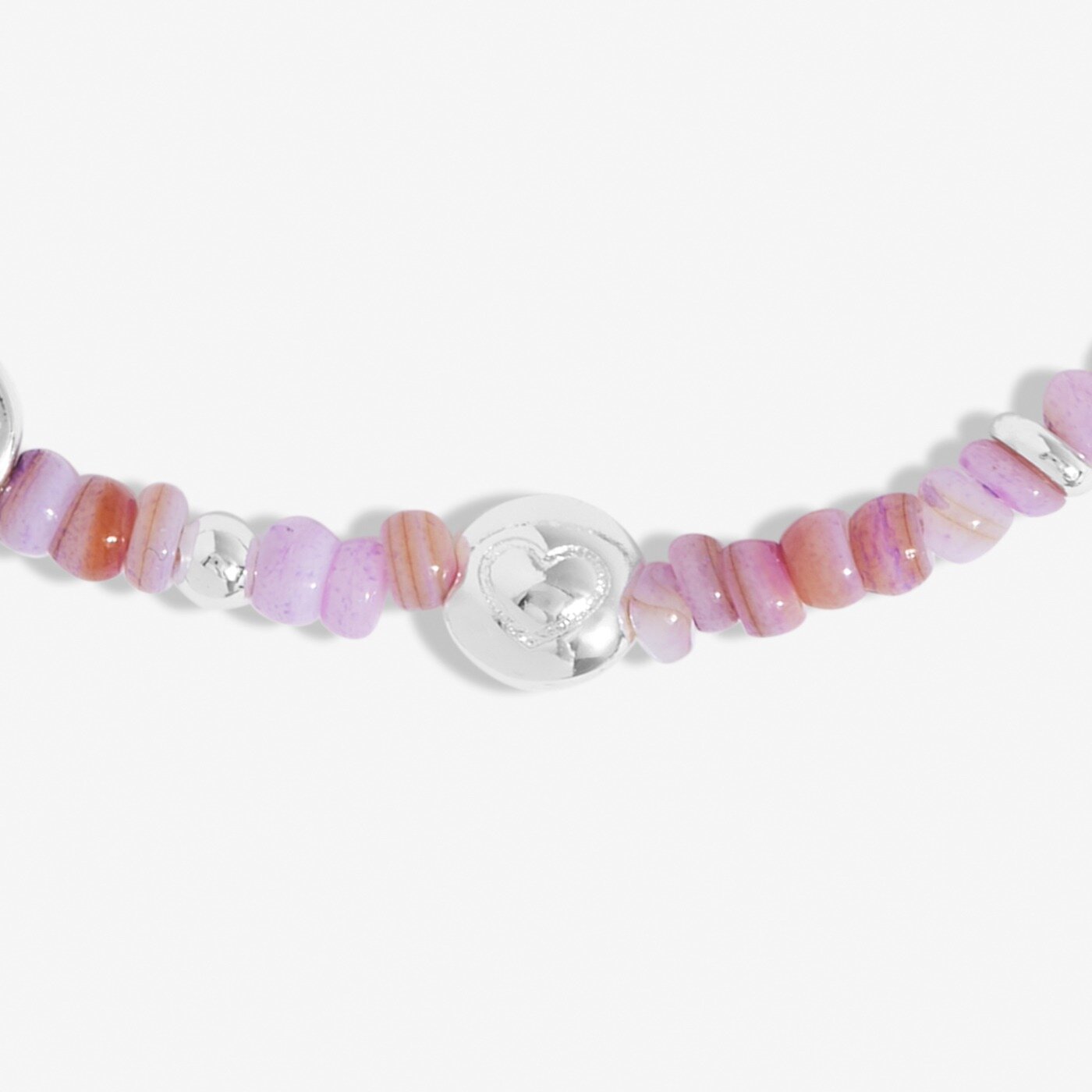 Joma JewelleryJoma Jewellery Happy Little Moments Bracelet ' Sister 'Jewellery - Blue Water Clothing