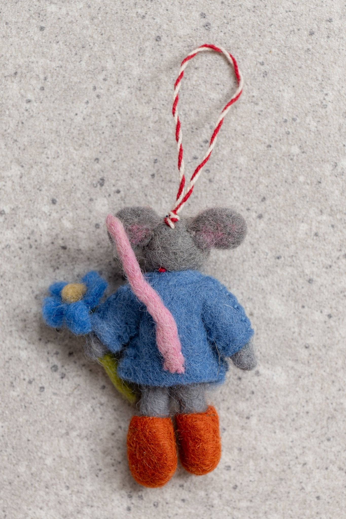 Lily & MeLily And Me Crafty Mouse Socks Gift BoxAccessoriesAssorted - Blue Water Clothing