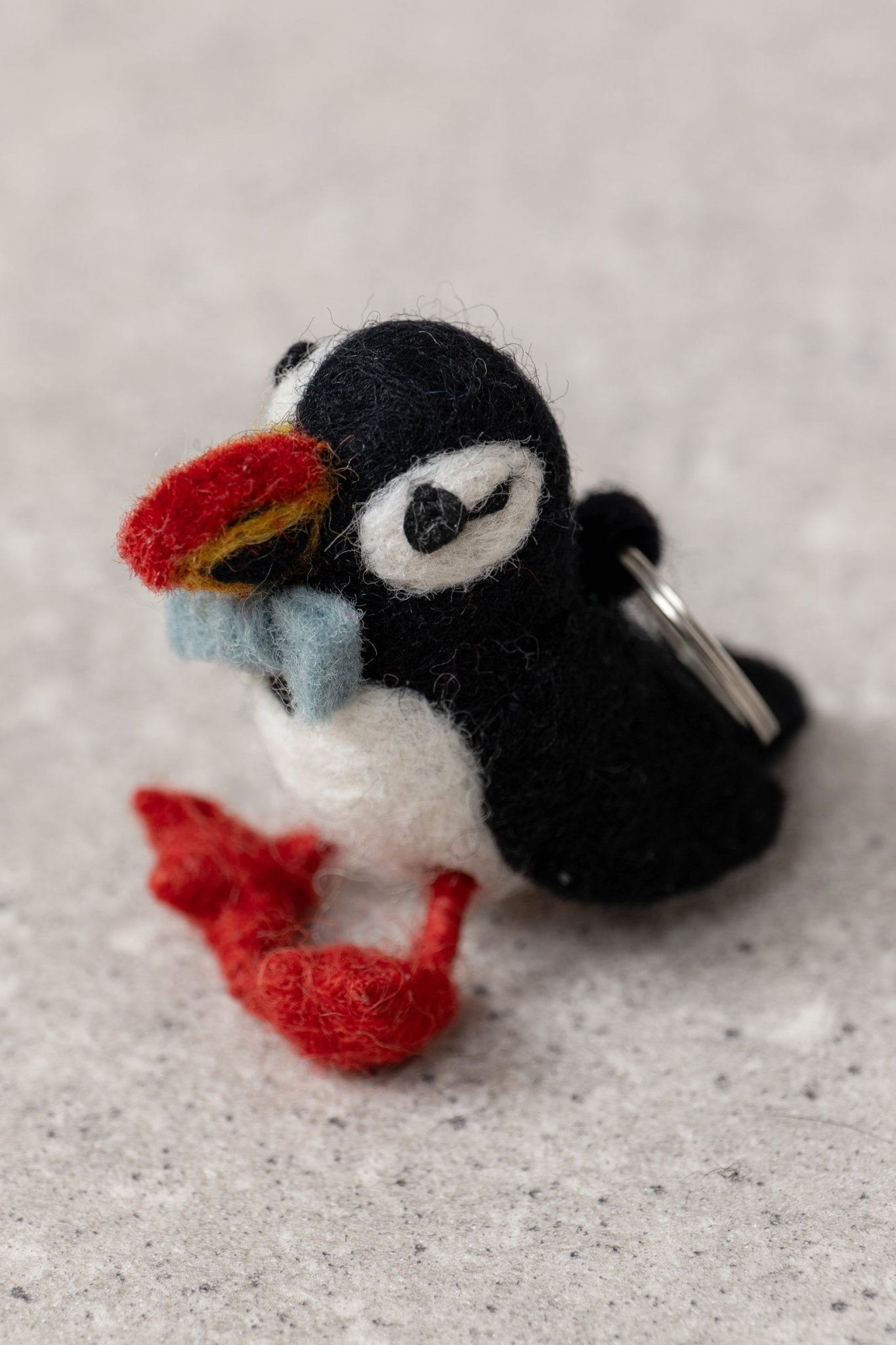 Lily & MeLily And Me Puffin Socks Gift BoxAccessoriesAssorted - Blue Water Clothing