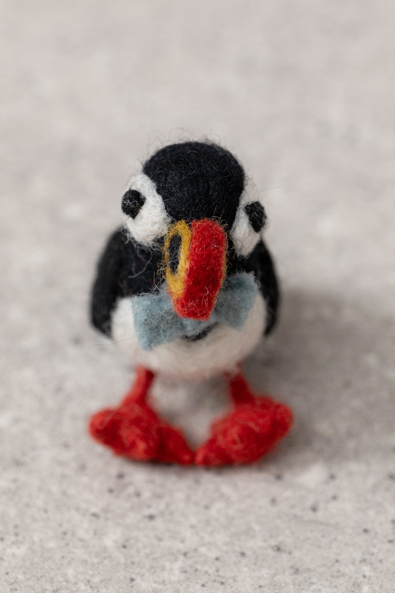 Lily & MeLily And Me Puffin Socks Gift BoxAccessoriesAssorted - Blue Water Clothing