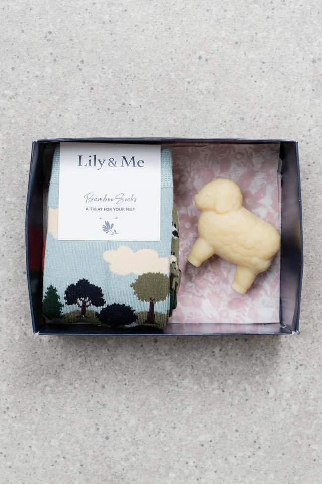 Lily & MeLily And Me Rolling Hills Gift BoxAccessories - Blue Water Clothing