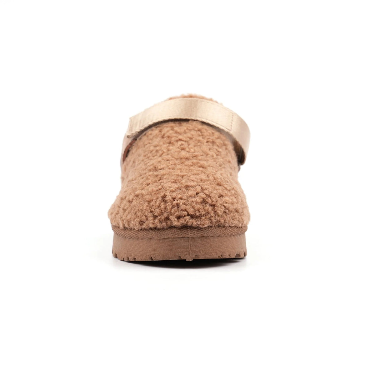 Lunar Shoes naples Mink SlipperMink - Blue Water Clothing