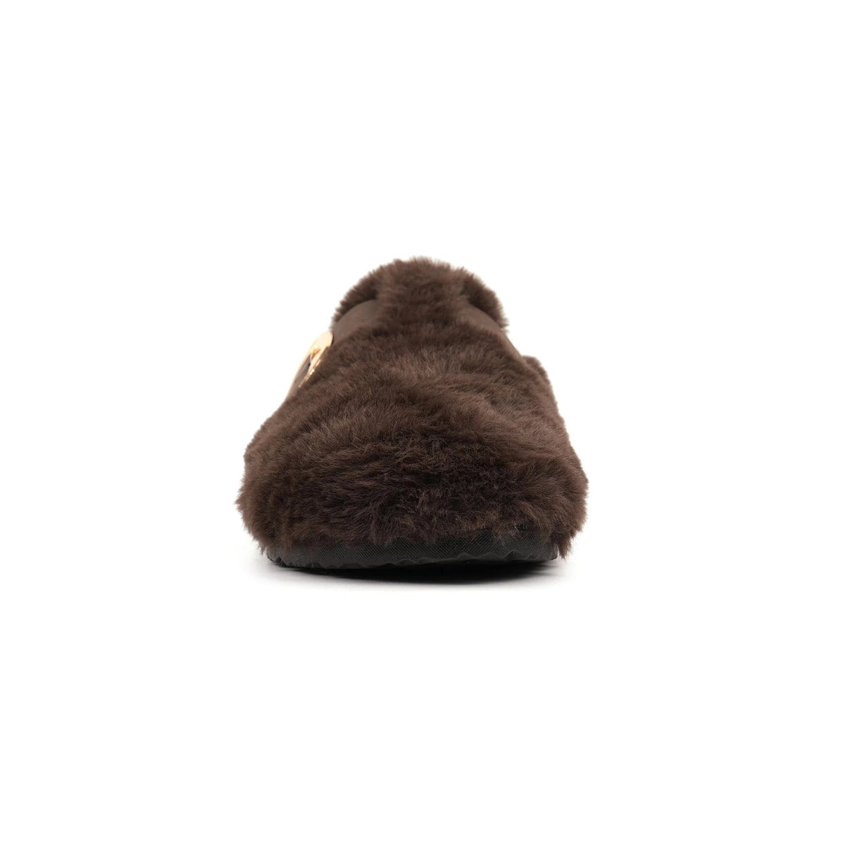 Lunar Shoes Rhianna Mule SlipperBrown - Blue Water Clothing
