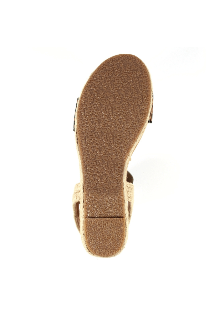 Lunar FootwearLunar Shoes Falmouth SandalsSandalsOcelot - Blue Water Clothing