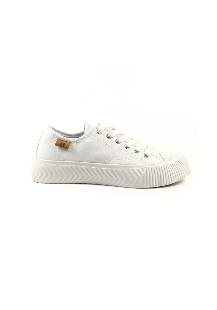 Lunar Shoes Jayne Trainer - Blue Water Clothing