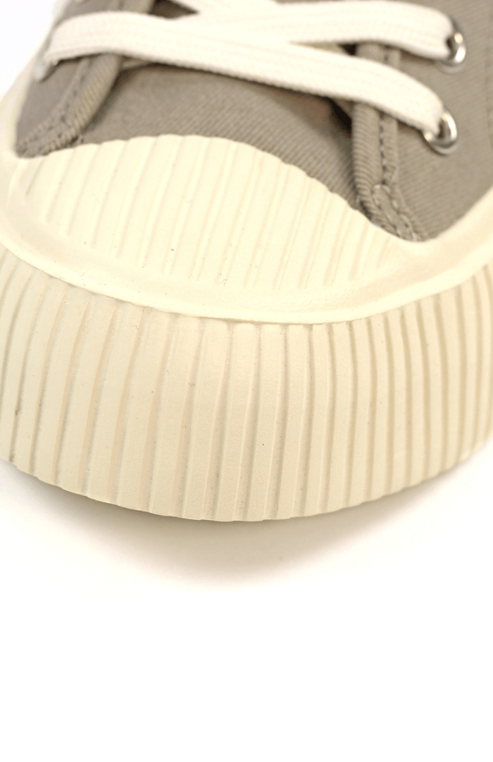 Lunar FootwearLunar Shoes Jayne TrainerTrainersKhaki - Blue Water Clothing