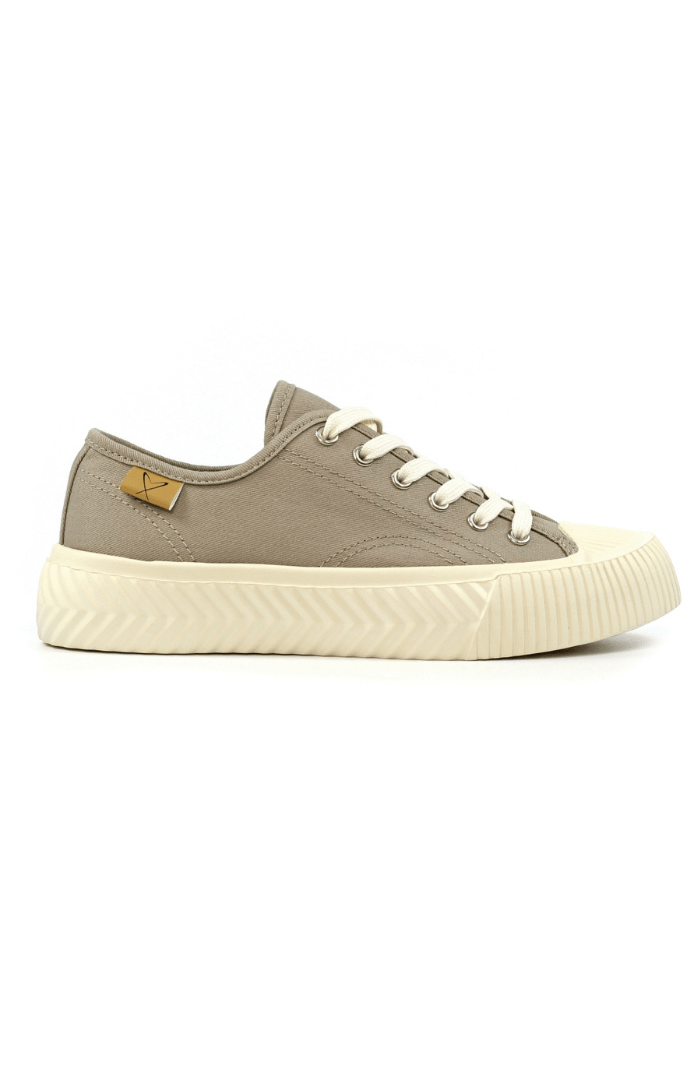 Lunar Shoes Jayne Trainer - Blue Water Clothing