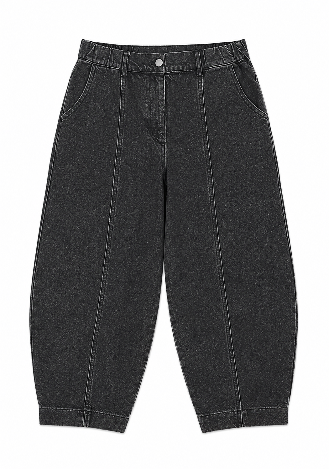 Luukaa Live Woven Trousers