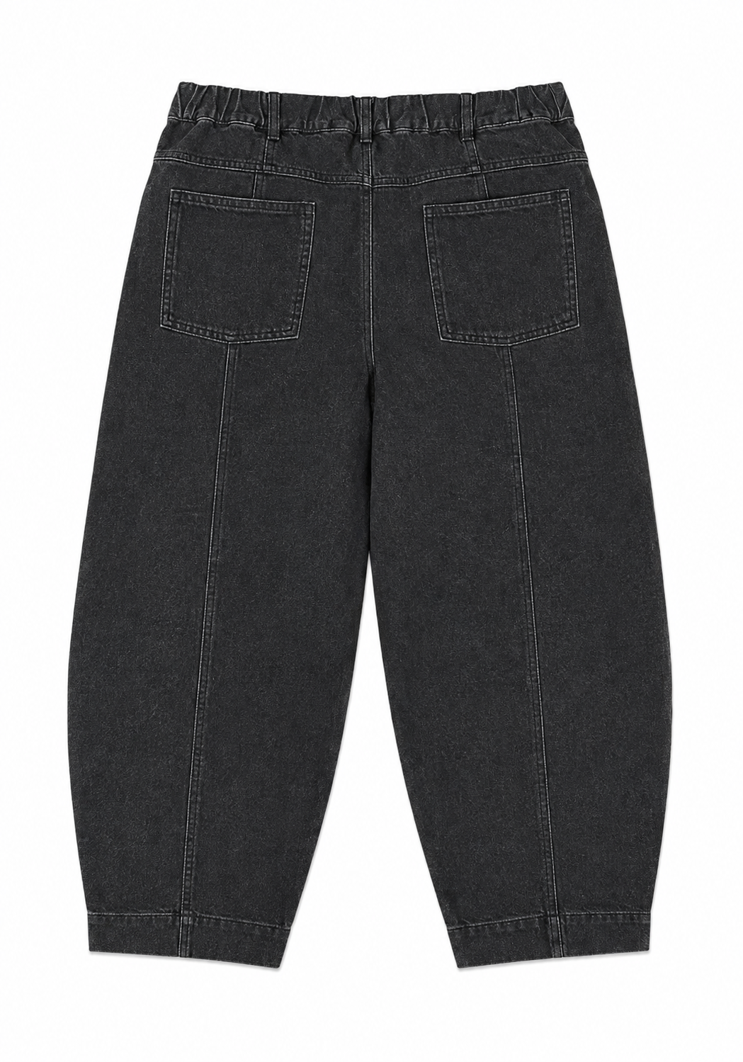 Luukaa Live Woven Trousers