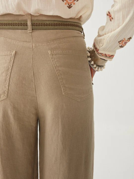 Maison HotelMaison Hotel Marisa PantClothingDessert - Blue Water Clothing