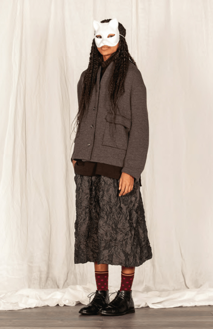 Mama bMama b Fibra JacketClothingMoro - Blue Water Clothing