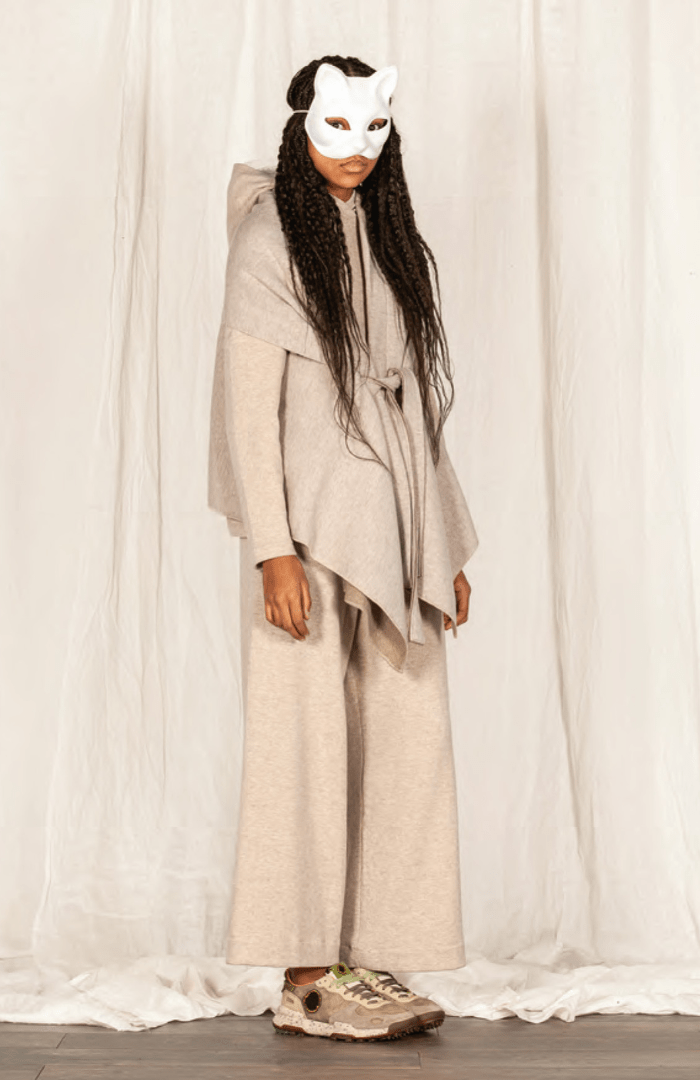 Mama bMama b Gheppio PantsClothingLama - Blue Water Clothing