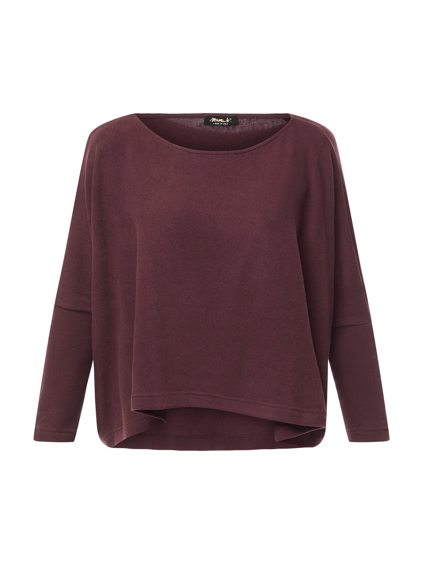 Mama bMama b Kira Jumper UvaClothingUva - Blue Water Clothing