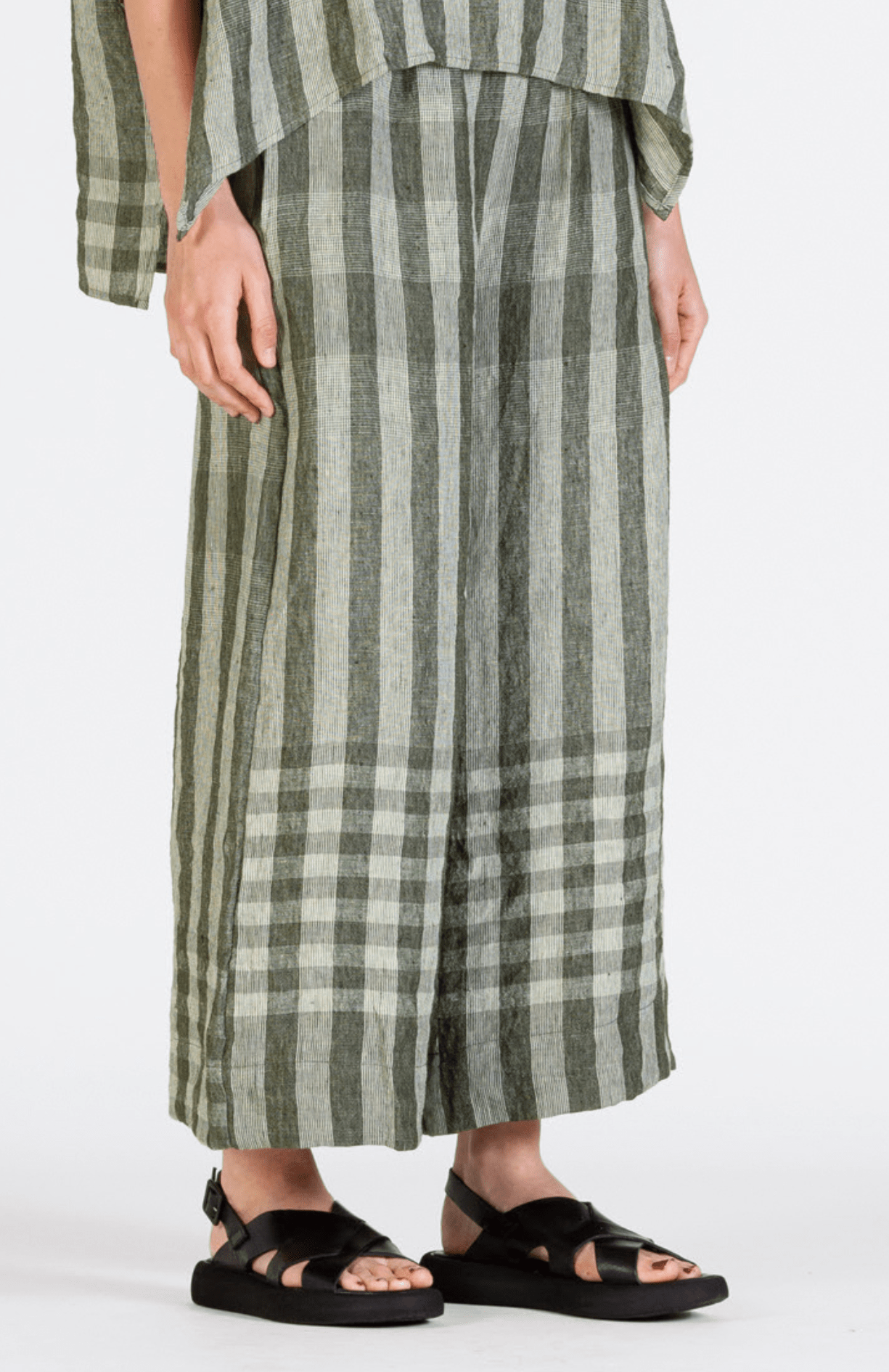 Mama bMama b Pollo LQ Pants AlgaClothingAlga - Blue Water Clothing