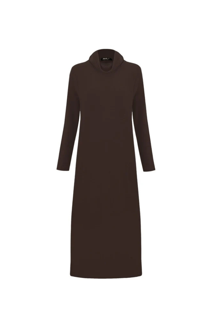 Mama bMama b Tirimasu Dress MoroClothingMoro - Blue Water Clothing