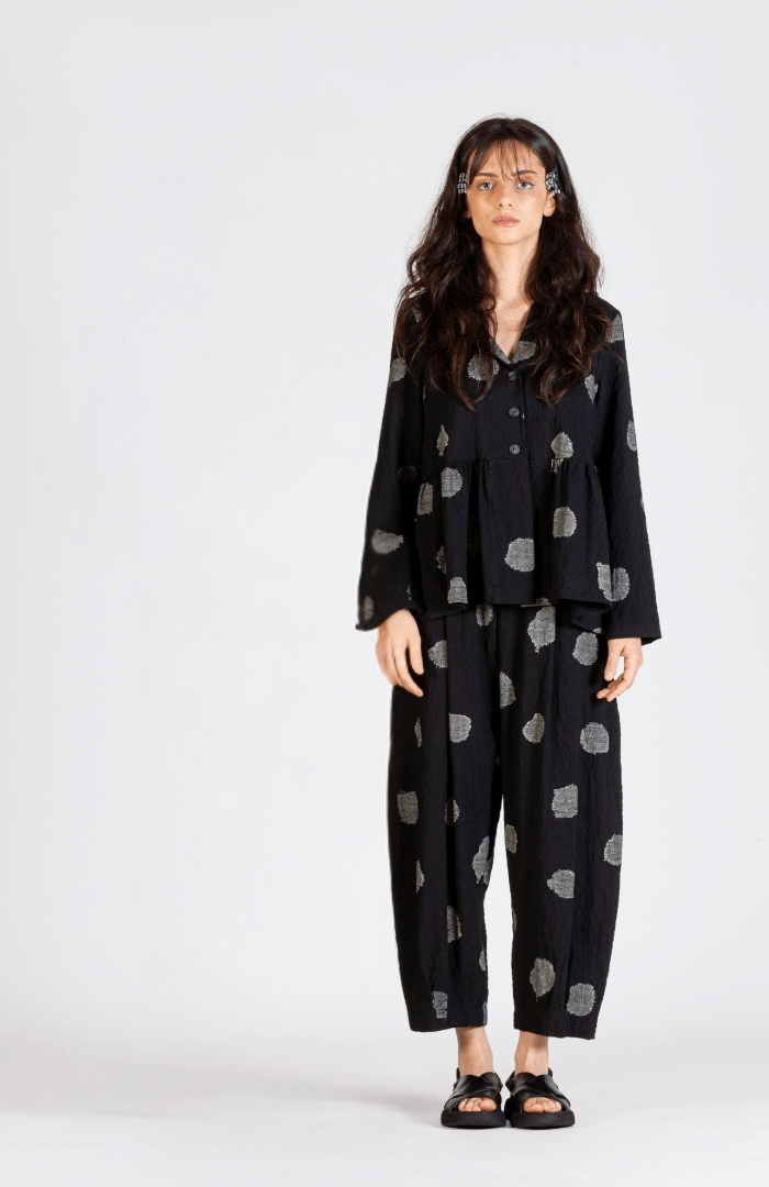 Mama b Veloce S Jacket Nero - Blue Water Clothing