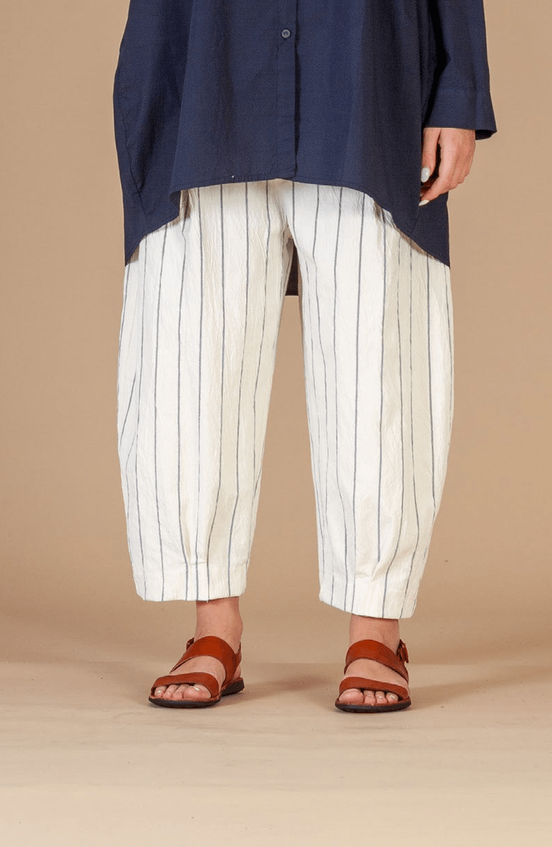 Mama bMama b Bianco PS TrousersBottomsAs Sample 2 - Blue Water Clothing