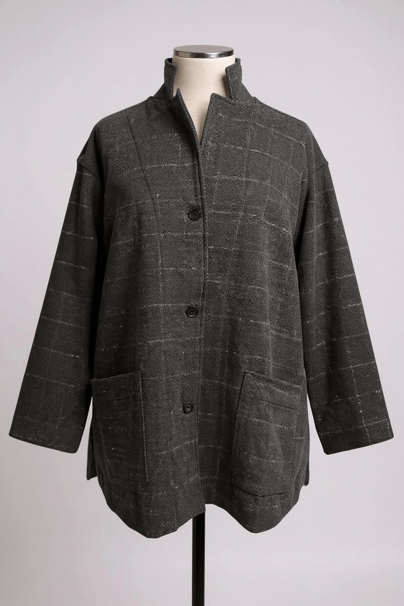 Mama bMama b Cereale J Jacket AntraciteCoats & Jackets33353 Antracite - Blue Water Clothing