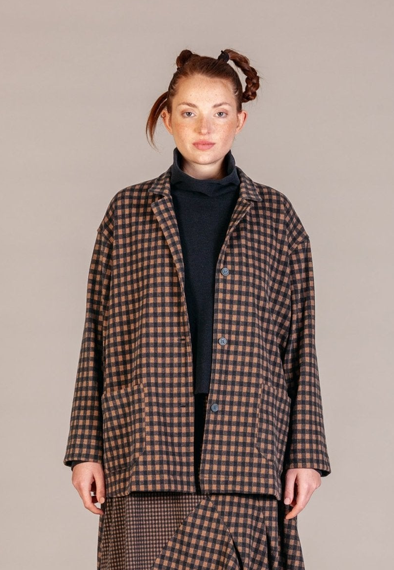 Mama b Cereale JQ Jacket